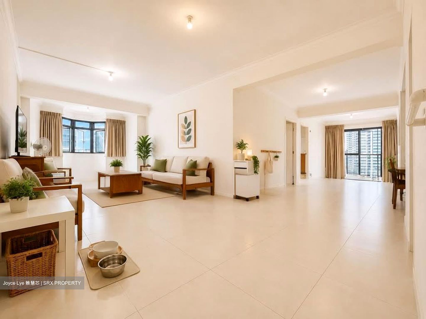 Blk 5 Farrer Gardens (Bukit Timah), HDB 5 Rooms #576542041